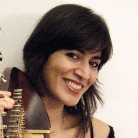 Marta Garcia Gomez
